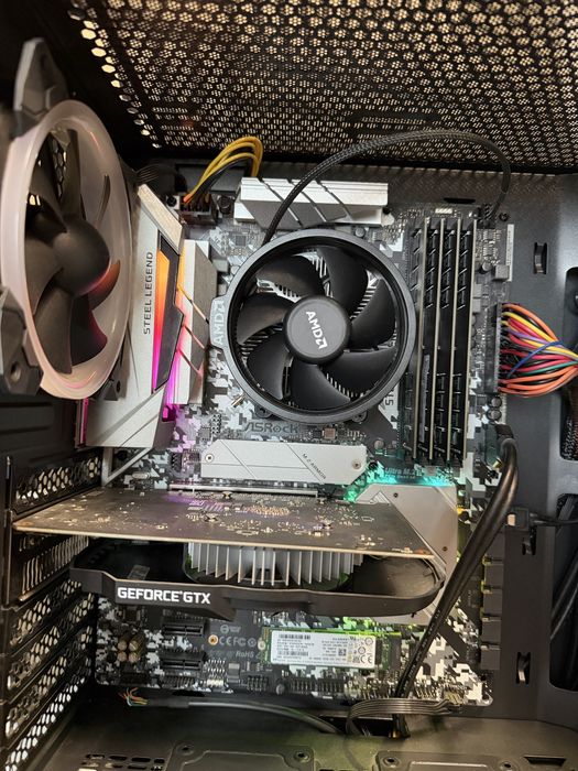 Геймърски компютър