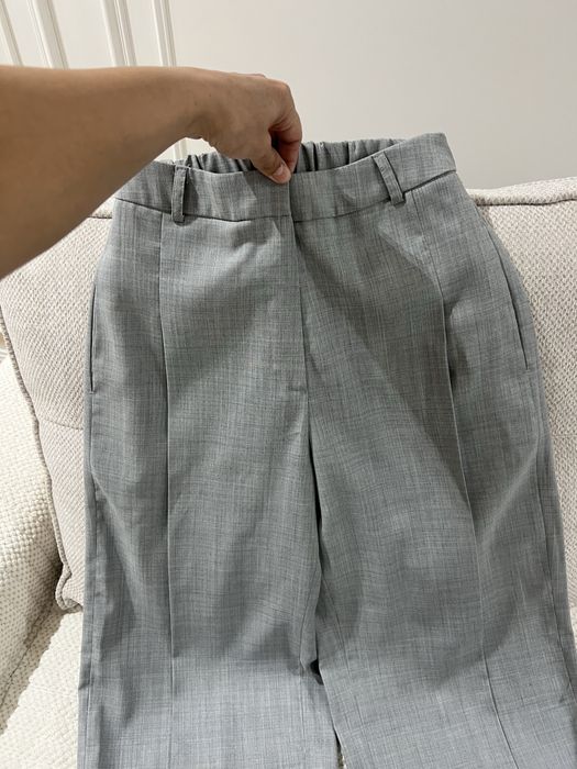 Брюки палаццо, Корея премиум