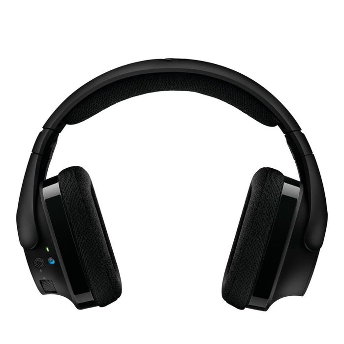 Наушники игровые  Logitech G533