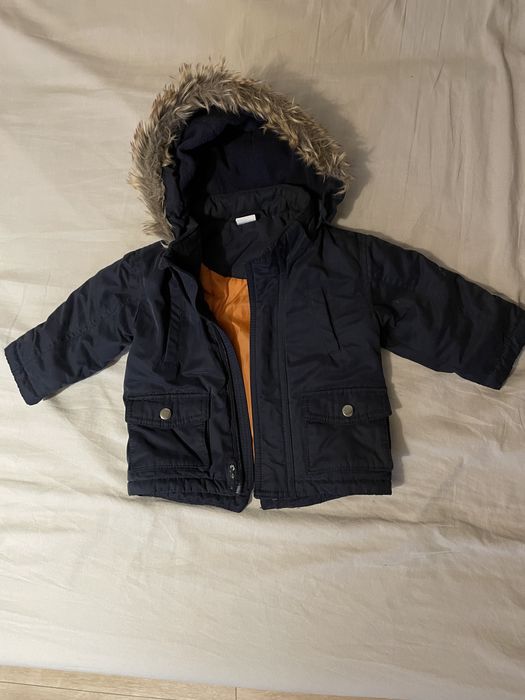 Geaca toamnă copii H&M