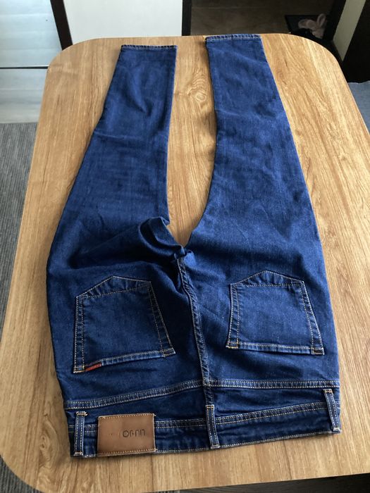 Мъжки оеигинални дънки Liu.Jo