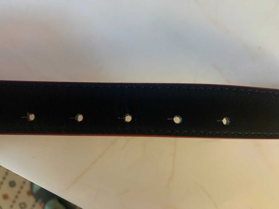 Дамски колан  Mario Valentino