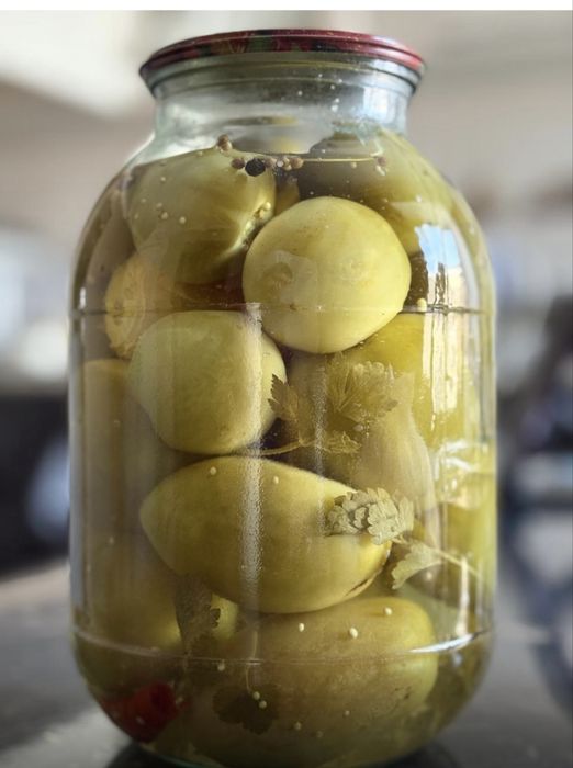 Продам лечо кобру помидоры