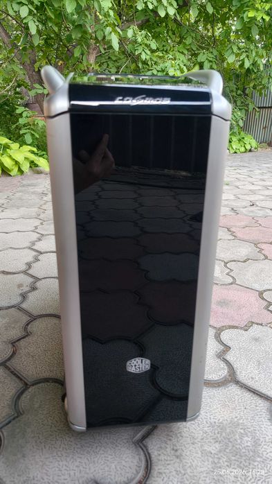 CoolerMaster Cosmos 1000