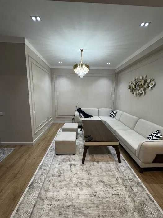 Сдается квартира l Яккасарайский район l ЖК Prestige Gardens 2/14/14