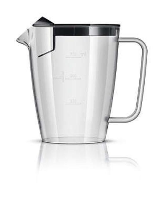 Сокоизстисквачка Philips HR1855/70 - 700W