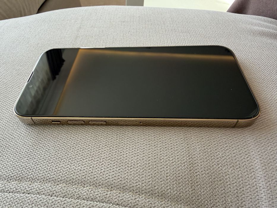 iPhone 13 Pro Max Gold 256 GB