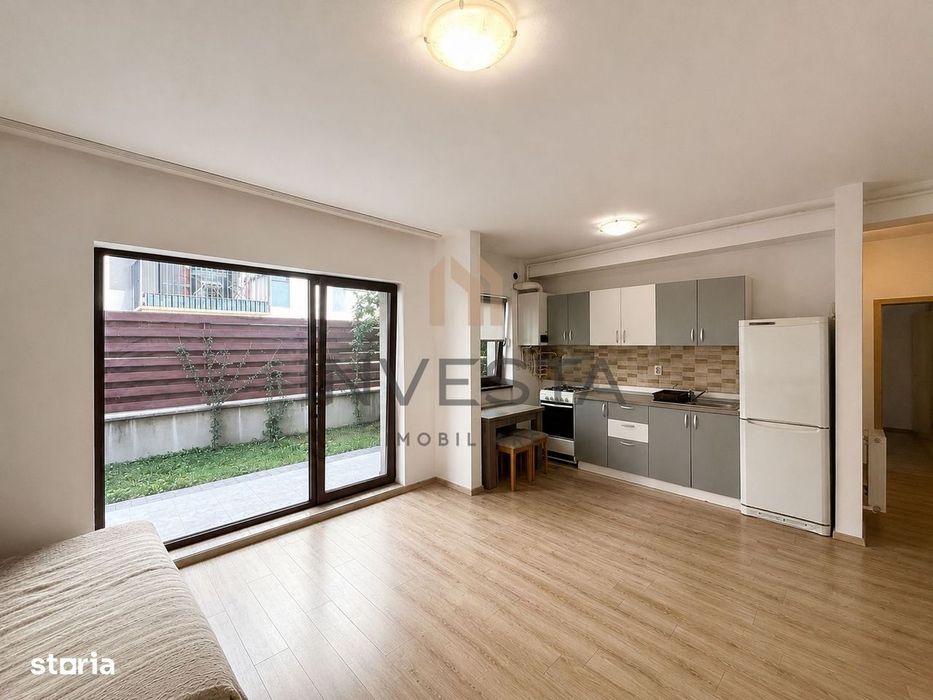 Apartament 2 camere, parcare subterana inclusa, bloc nou, Gheorgheni! — fotografia 1