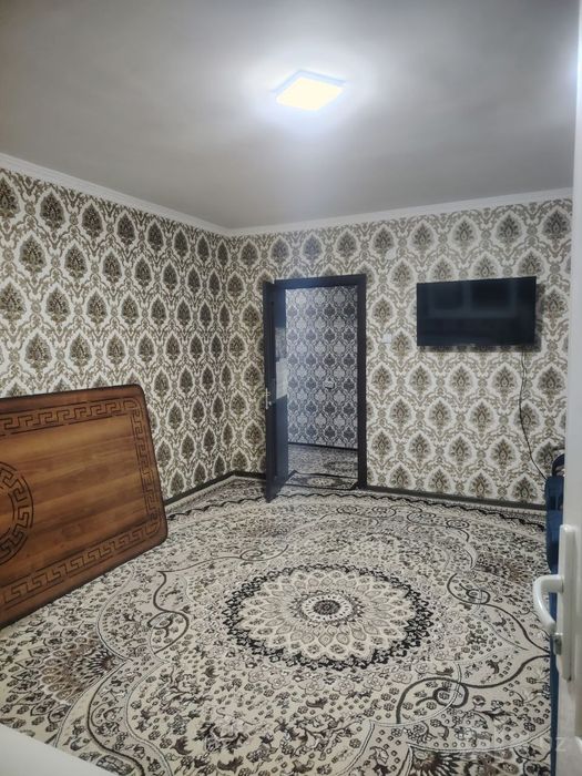 kvartira arenda 2ta qizga