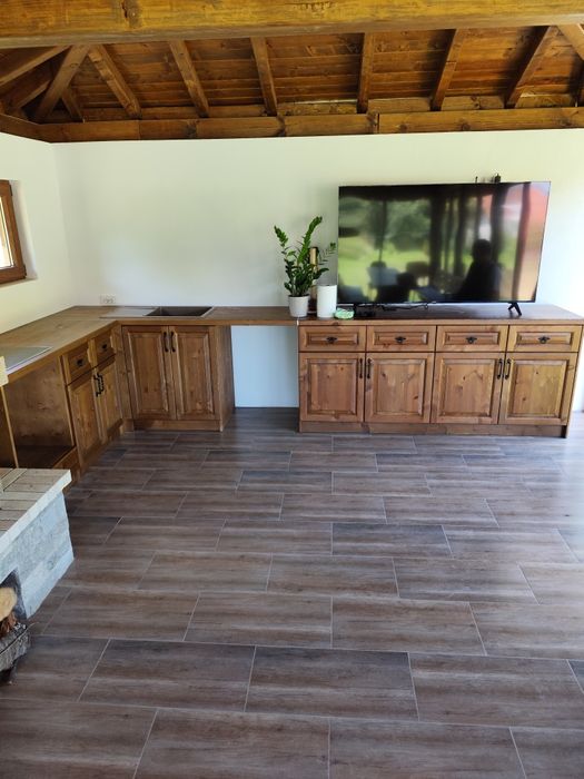 Кухненско обзавеждане