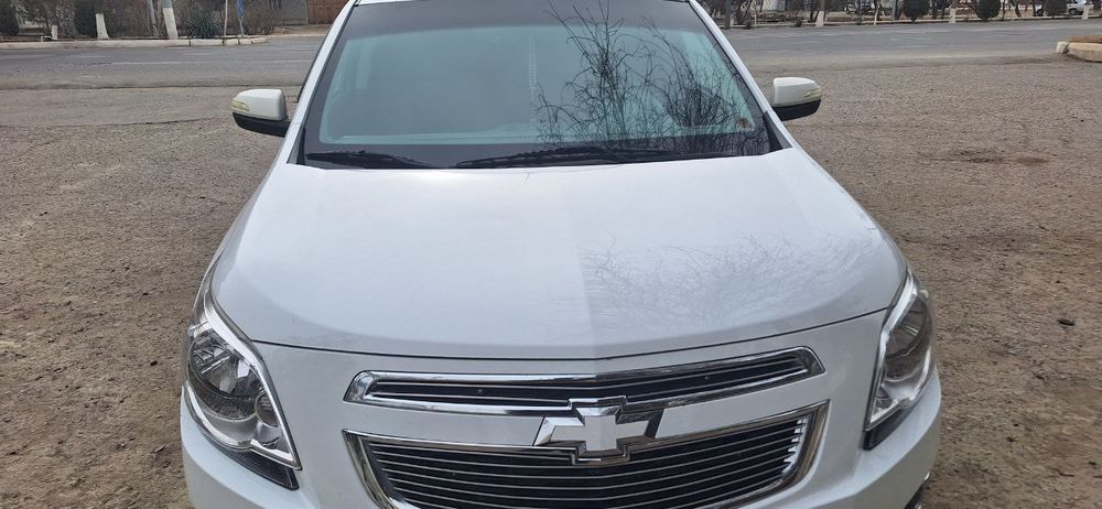 Cobalt avtomashinasi sotiladi. Soz xolatda