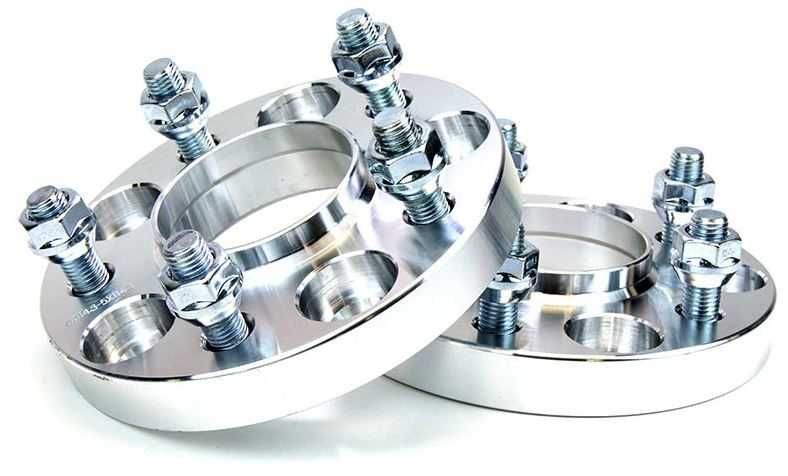 Flanse distantiere Suzuki Vitara cu Inel centrare