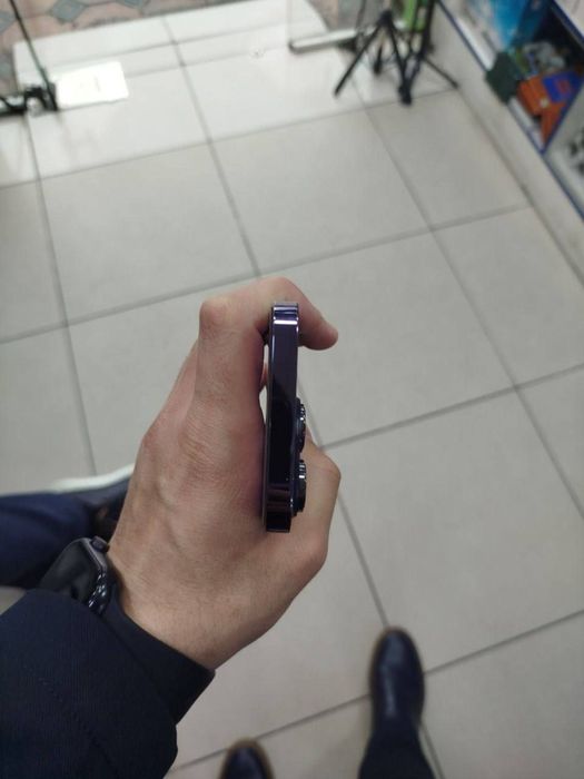 Iphone 14 pro 256 GB ideal xolatta