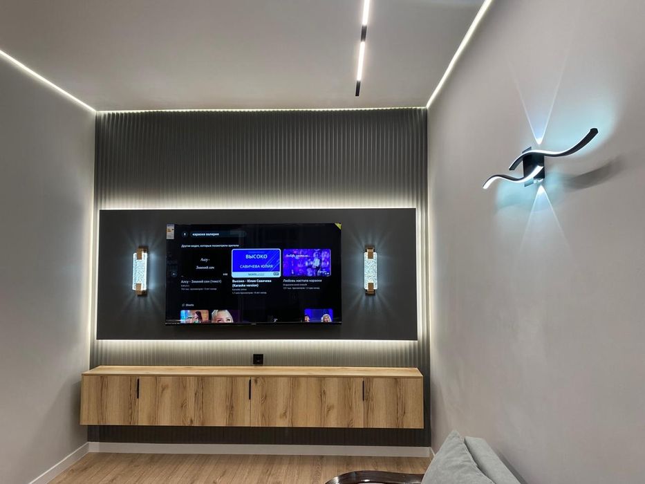 Суточная квартира