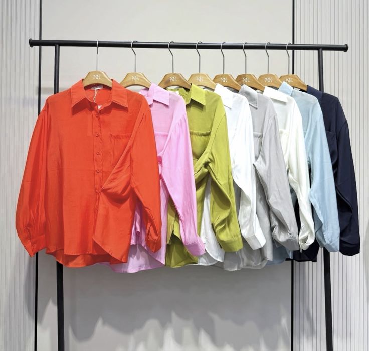 Женская одежда весна-лето