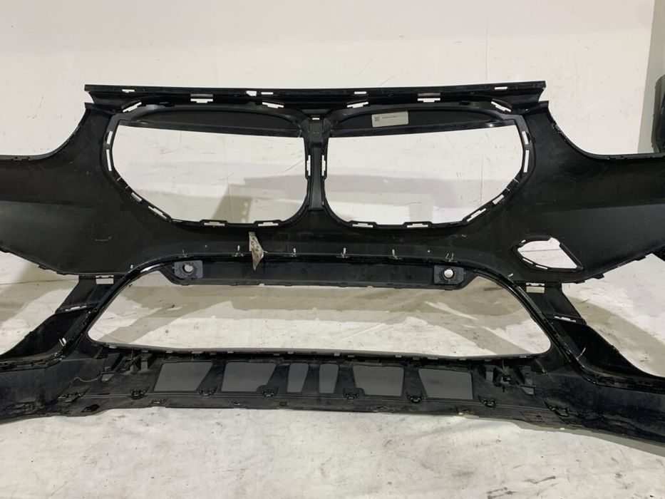 Bara fata BMW X1 F48, facelift, LCI, 2019, 2020, 2021, 2022, cod origine OE 51117954205.