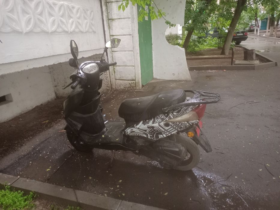 150 000 мопед сатылады