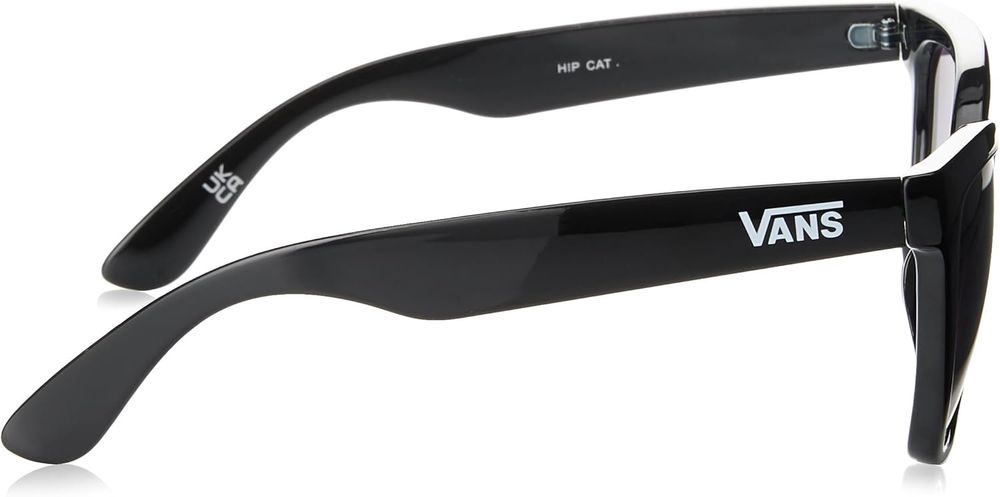 (€0 доставка) Очила Vans Cat eye UK original