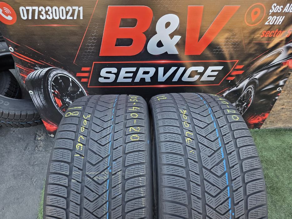 305 40 20 Pirelli