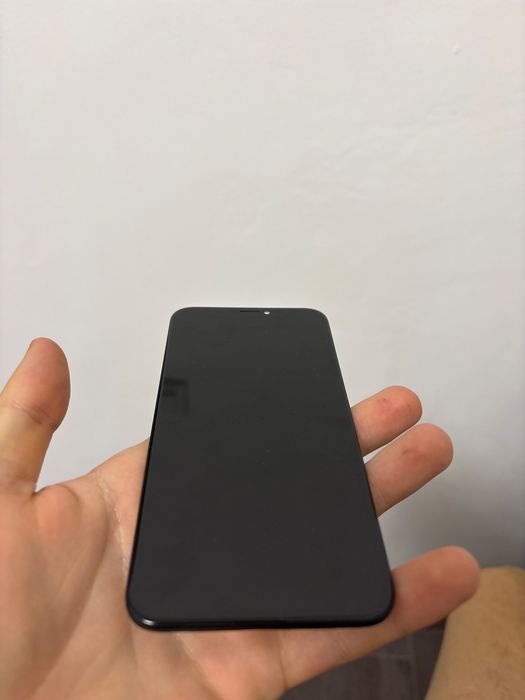 Vand display iphone X