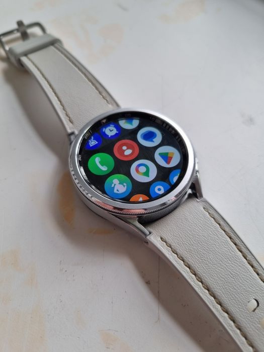 Samsung Galaxy Watch 6 Classic