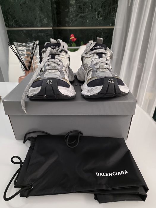 Balenciaga Cargo