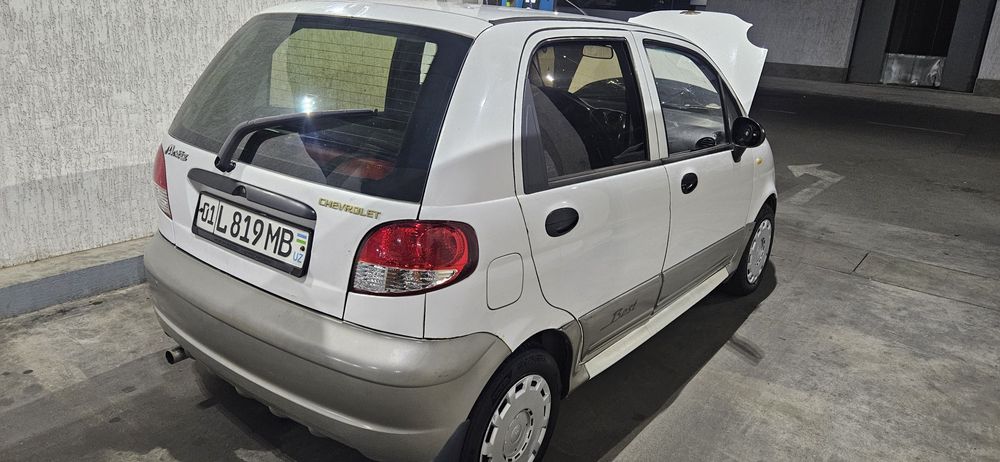 Other Matiz 2011 — 4