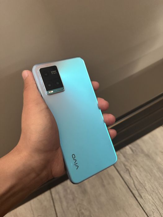 Vivo y33c 128g телефон