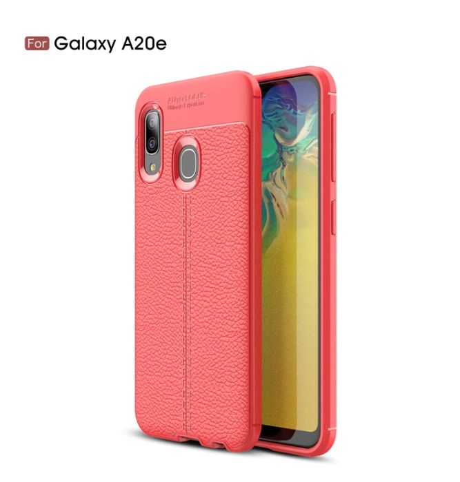 Husa Antisoc model PIELE pt. Samsung Galaxy A10 / A10s / A20s / A30