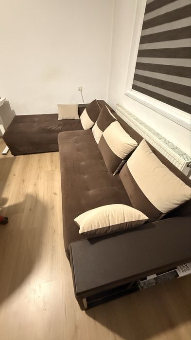 Диван 180x294x66
