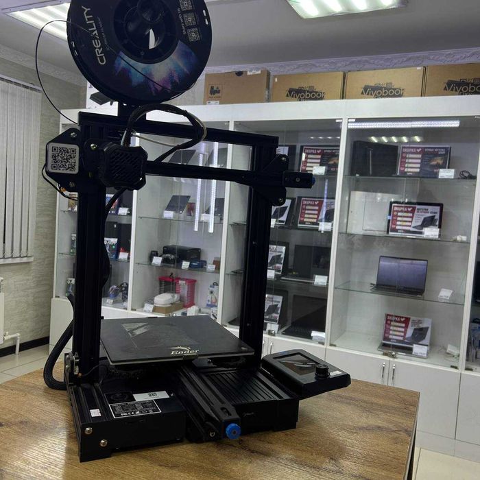 А21 / 3D-принтер Creality Ender-3 V2/ sk158775