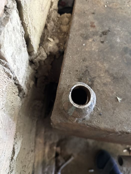 Печь котел для дома