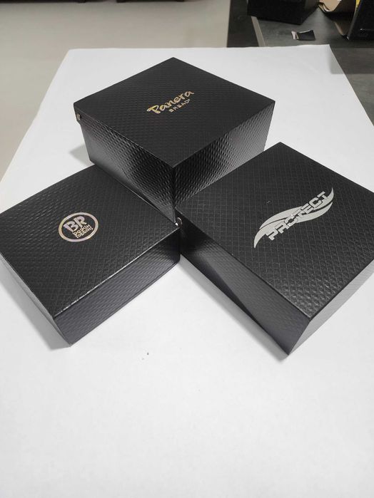 подарочная упаковка . коробка . коробки