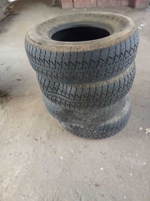 Продам шины в ассортименте