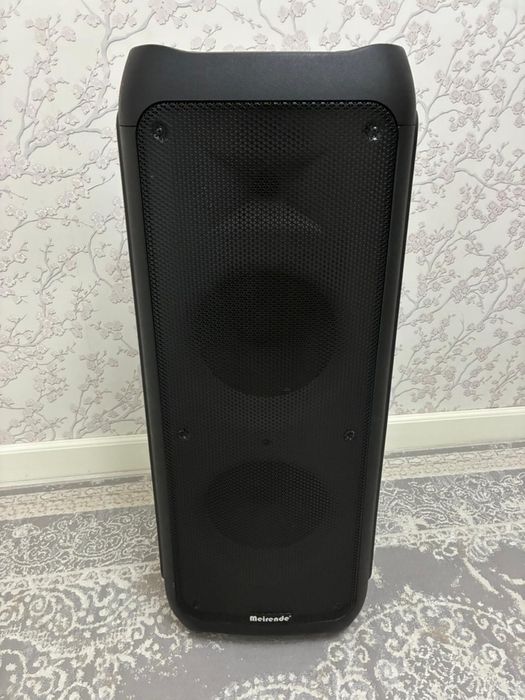 Колонка жалға беріледі