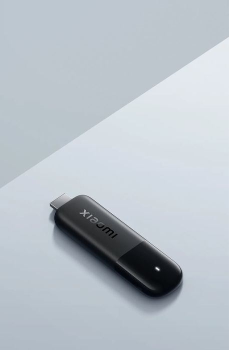 Xiaomi TV Stick 4K 2nd Gen /MI Box S Умная ТВ-приставка /Доставка 24/7