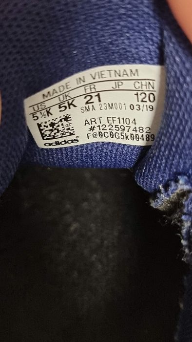 Încălțăminte Adidas