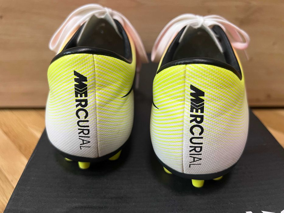 nike mercurial VICTORY V бутонки ,калеври , футболни обувки номер 40