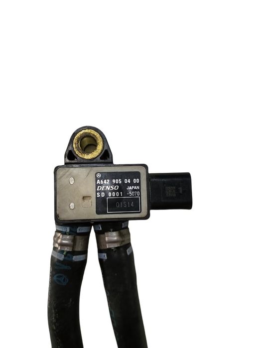 Senzor De Presiune Gaze Mercedes-Benz C-Class W205 2013 - > 2.2 C 220
