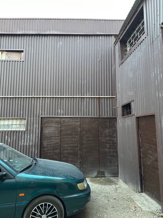 Продается магазин