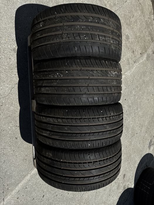 Set 275/30R19 si 245/35/19 Fortuna Vara