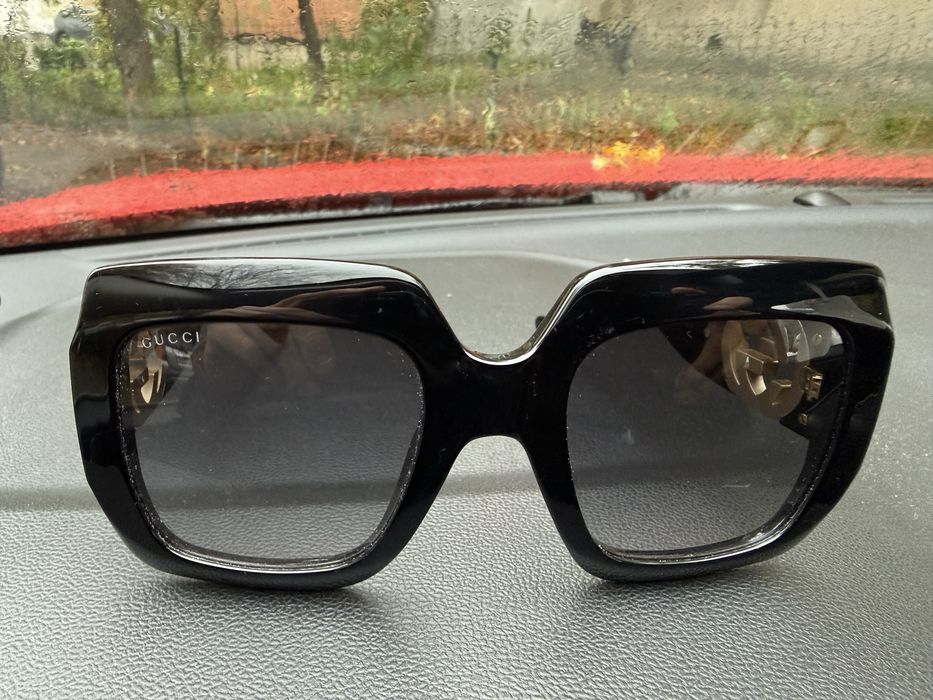 Ochelari de soare GUCCi