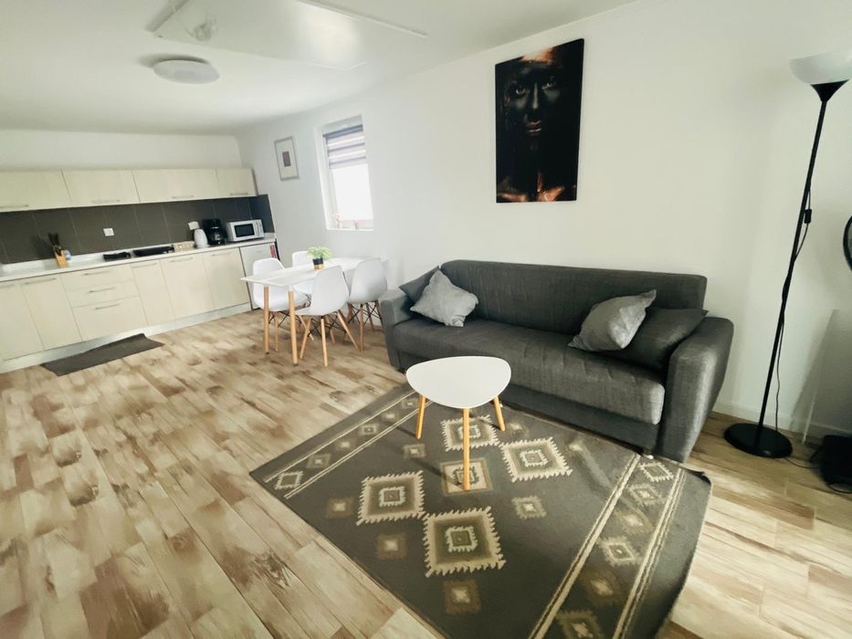 Apartament individual  capacitate 3 pers