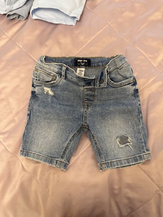 Детская одежда / шорты / кофты