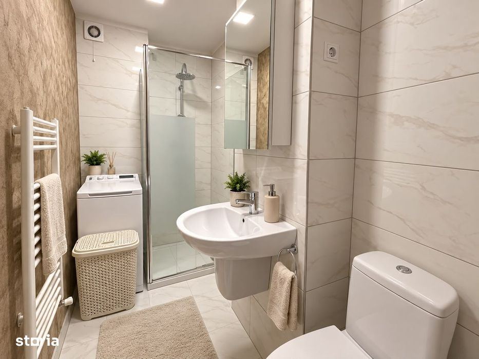 Apartament 1 cameră de închiriat în Târgu Mureș