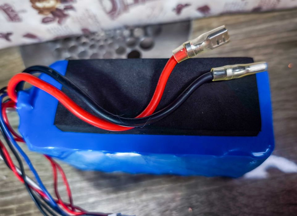 Acumulator pentru powerbank Revolt