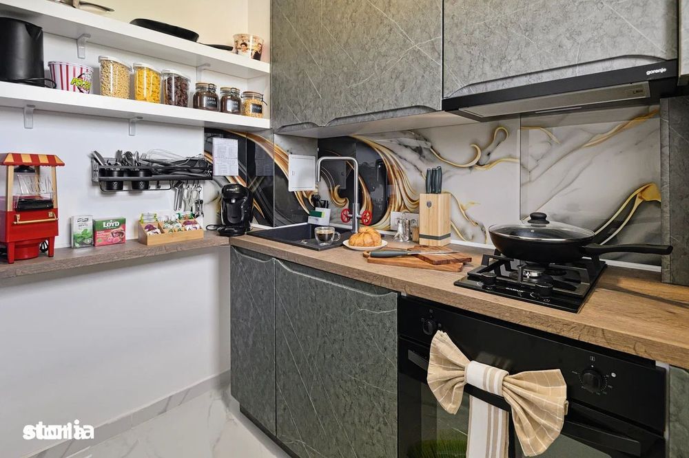 Apartament cu trei camere, Aparatorii Patriei, 115.000€