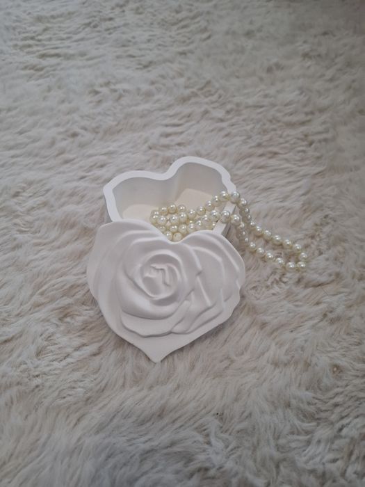 Caseta bijuterii handmade