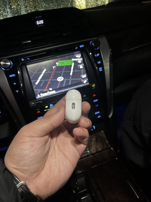 AirPods Pro 2 оригинал