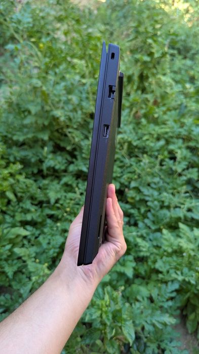 Notebook i3-10110U Lenovo ThinkPad E15